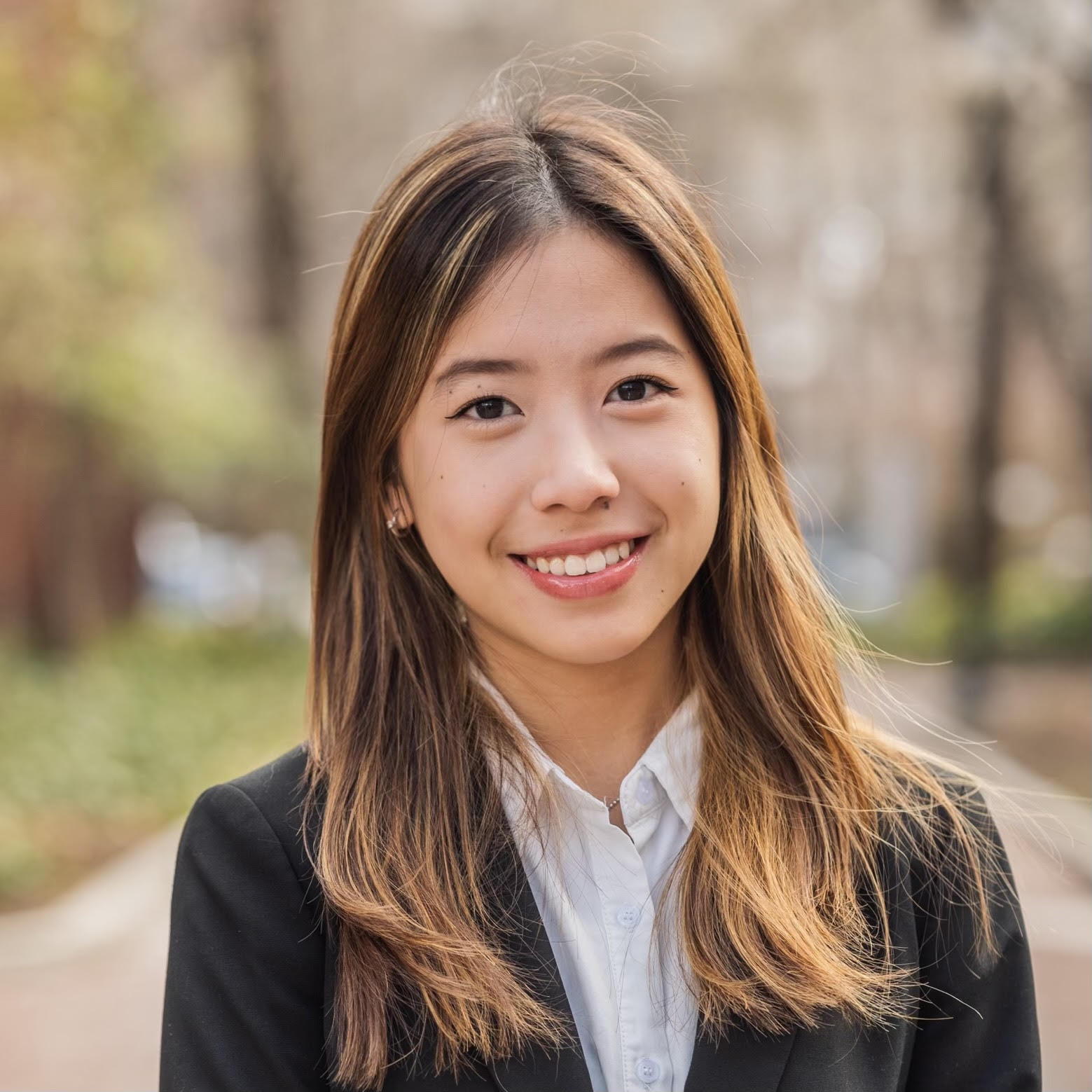 member portrait