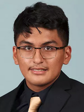 member portrait